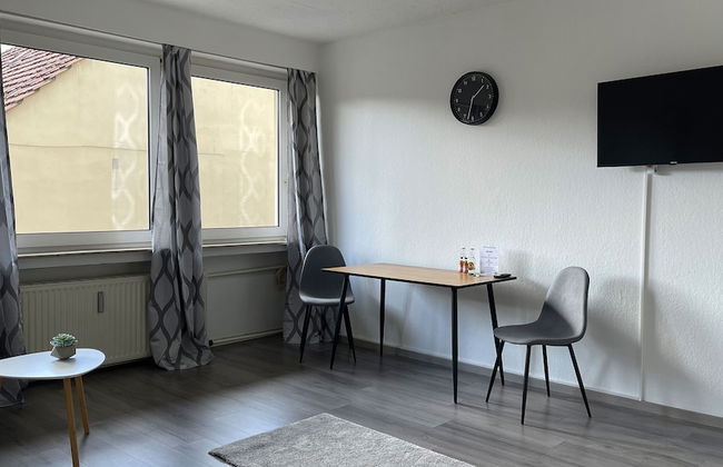 Apartments im Herzen von OS - Foto 49