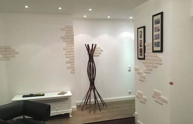 LakeStarnberg Apartments - Foto 56