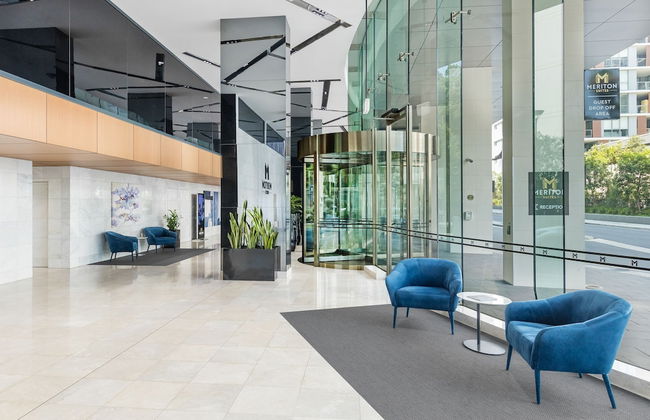 Meriton Suites Mascot Central - Foto 2