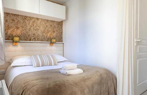 Charmant Logement Port Bourgenay - Foto 16