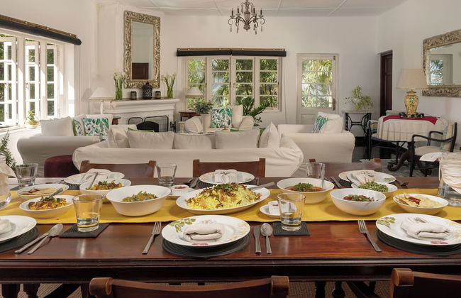 Highgrove Estate By Ishq - Foto 37