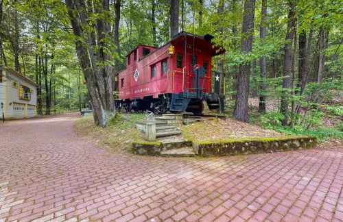 Hidden Haven - Foto 64