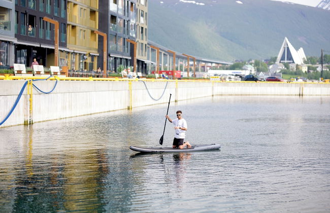 TotalApartments - Vervet Studio Apartments - Foto 24