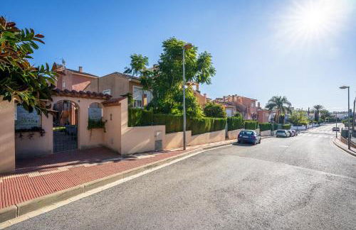 SUNSET CAMBRILS - Foto 24