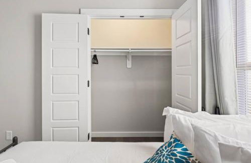 Stylish 3BR Near Fountain Square-Downtown Indy - Foto 10