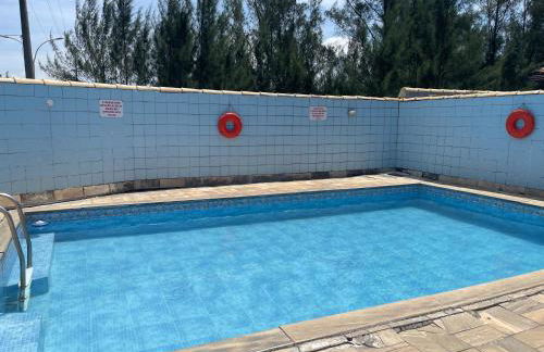 Casa em frente a Praia das Dunas - Cabo Frio/RJ - Foto 40