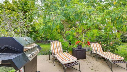 North Port Garden Home Florida Room, Lanai! - Foto 4