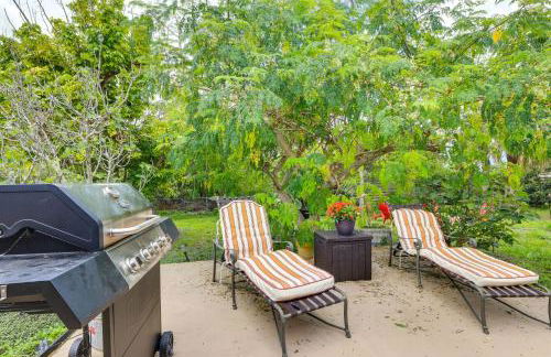 North Port Garden Home Florida Room, Lanai! - Foto 4