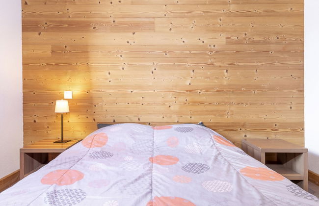 Residence Les Portes du Grand Massif – Flaine - Foto 2