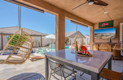 5Br3B Pool, 2mi to Fstvals, EV Chrgr, Gym, Games - Photo 16