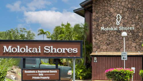 Molokai Shores - Foto 2