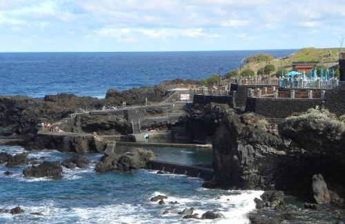 Apartamento en piscinas naturales. - Foto 34