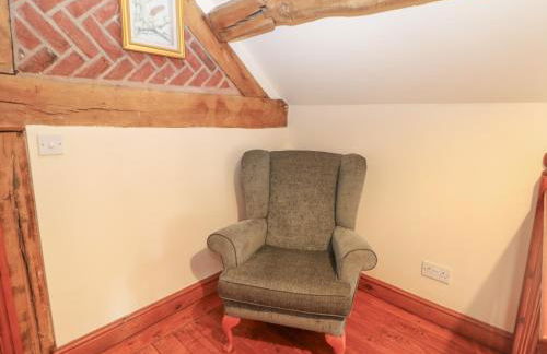 Horse Shoe Cottage - Foto 17