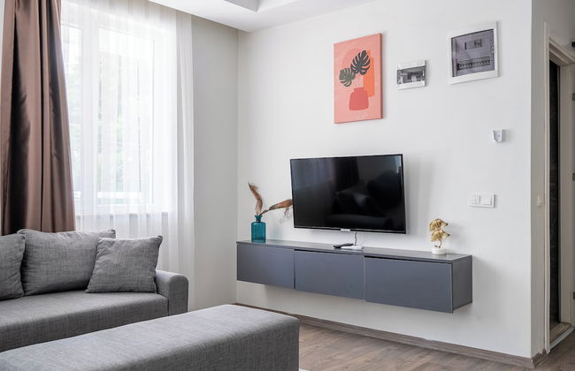 Sorta Hotel - Foto 70