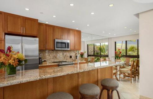 Kaanapali Alii 2 Bedroom Garden-Mountain View - Foto 72