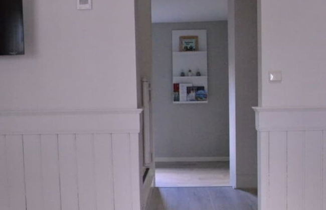 Zeeschelp Comfortable Holiday Residence - Photo 14