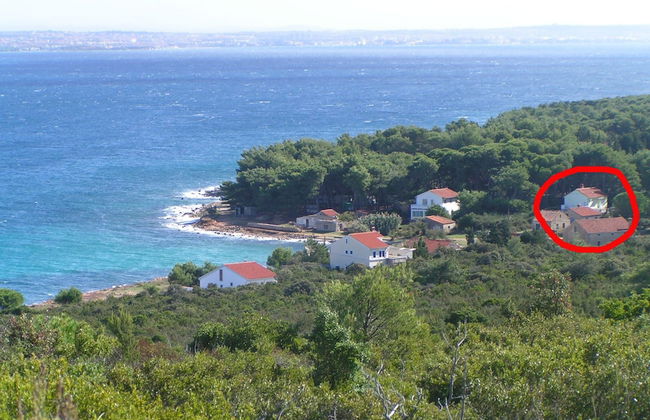 Holiday House Near the sea - Foto 1