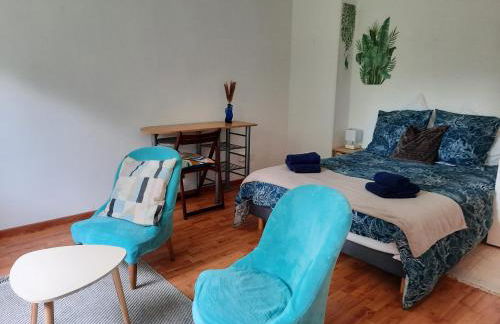 Studio d'Angélique - Foto 1