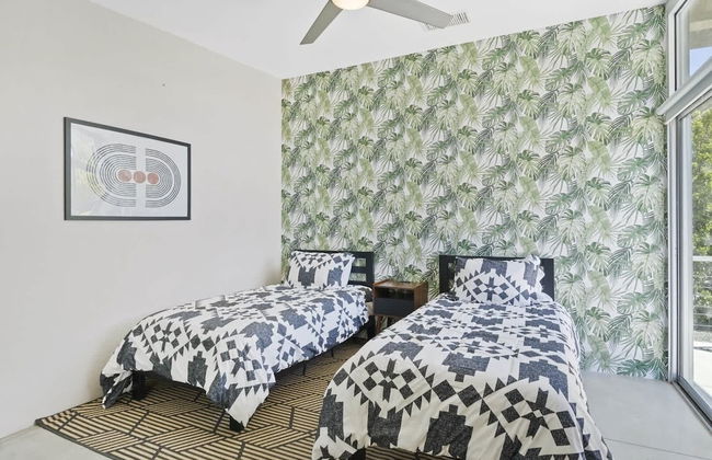 B-bar H Ranch Desert Sanctuary - Foto 12