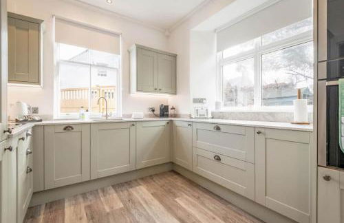 Daisybank - Kingsbarns - Foto 15