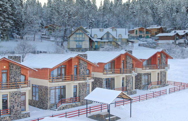 Villa Mtashi - Foto 42