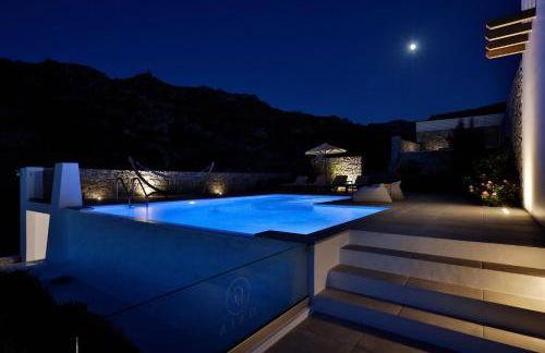 GAIA "well living house" - Foto 62