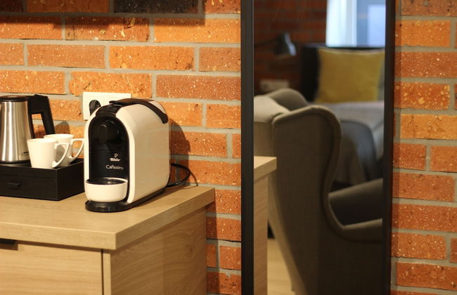 Apartamenty Centrum Park - Foto 26