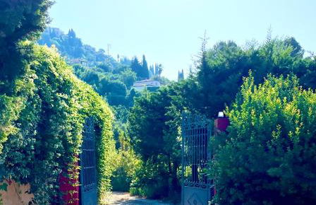 Villa Les Chants Vallonnés - Foto 22