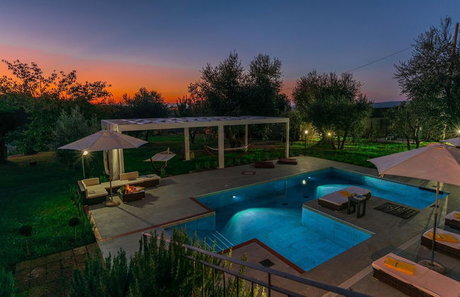 Casale Montegiovi 6 4 - Foto 4