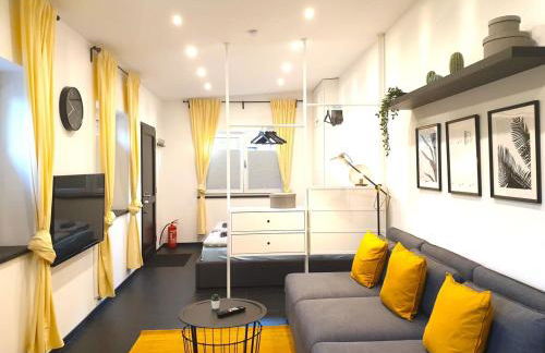 Cosy Studio with Private Parking - Foto 6