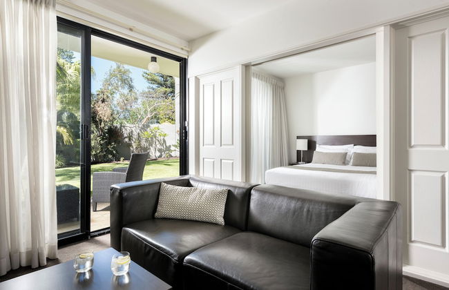 Pier 21 Riverside Apartment Hotel - Foto 23