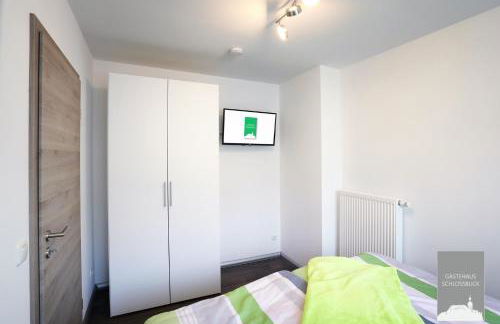 Gästehaus Schlossblick Greiz - Foto 7