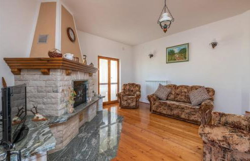 Nice Home In Barban With Kitchen - Foto 18