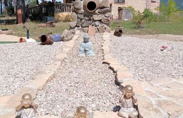 El Pinar del Rondero J&M En Plena Naturaleza - Photo 52