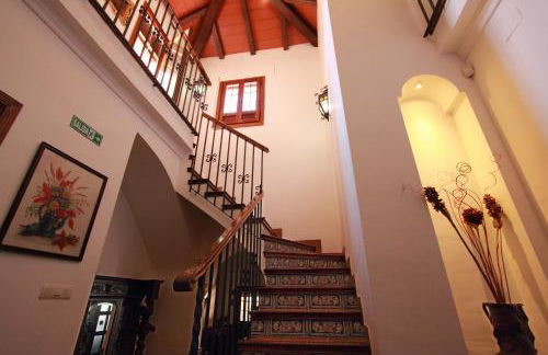 Villa 'Los Balcones' - Villa Superior en Priego de Córdoba - Foto 31