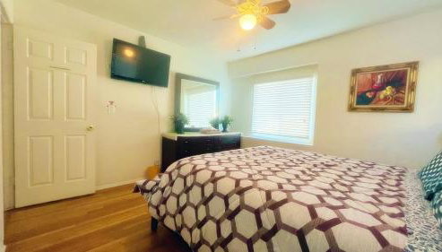 Cozy Beautiful Private Home in Prime Location - Foto 3, Garden view