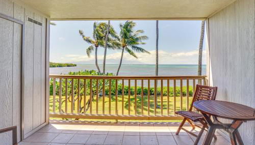 Kaunakakai Condo with Private Lanai and Ocean Views! - Foto 2