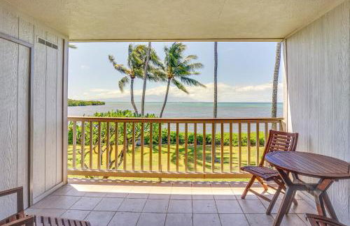 Kaunakakai Condo with Private Lanai and Ocean Views! - Foto 2