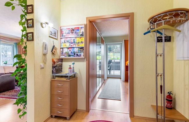 Apartment on the Edge of the Forest - Foto 2