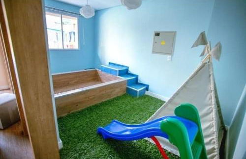 Apto a 5 Min do Allianz Parque - Moderno e aconchegante - Foto 30