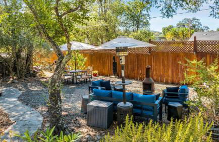 Grapevine Cottage by Avantstay Hobby Vineyard + Firepit - Foto 53