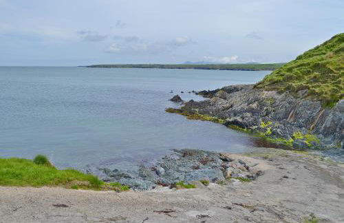 Porth Cormon Farmhouse - Foto 14