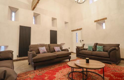 Godre'r Gyrn, Plas Moelfre Hall Barns - Foto 7