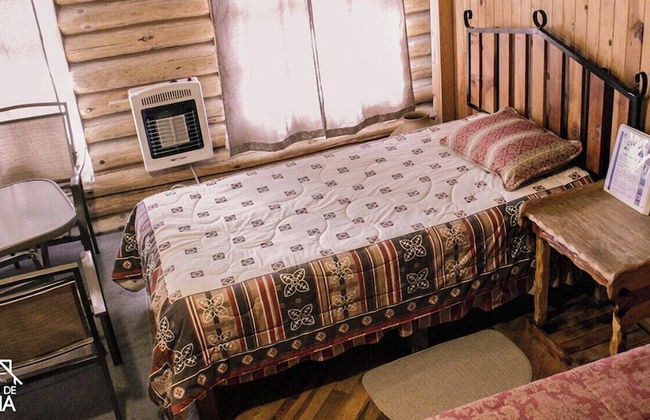 Cabañas Claro De Luna - Foto 18