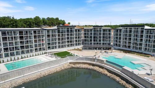 New Topsider Condo With Boat Slip - Foto 1