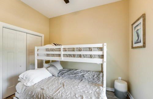 about 2 Mi to Boat Ramp Steinhatchee River Cottage - Foto 19