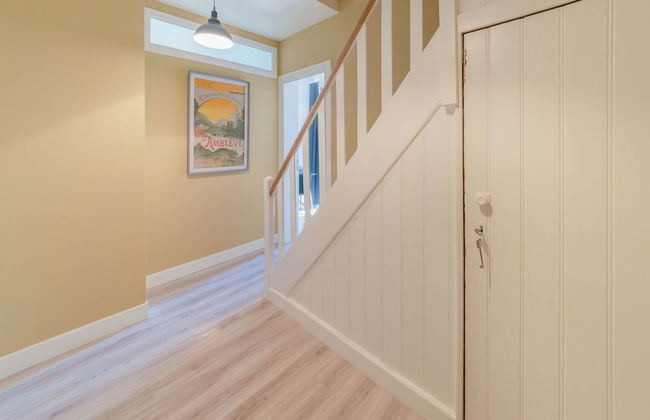 Ecolodge in Remouchamps With Sauna - Foto 33