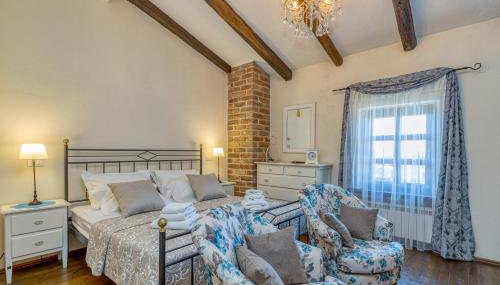 Villa Santolina - Foto 4