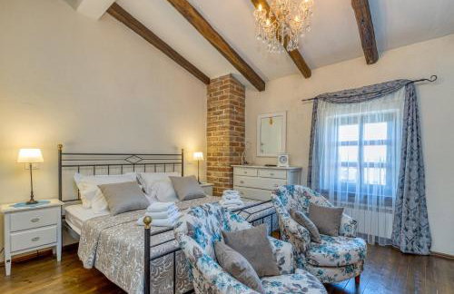 Villa Santolina - Photo 4