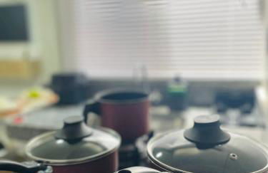 Apartamento aconchegante e completo PROXIMO AO AEROPORTO-COP-30 - Foto 14